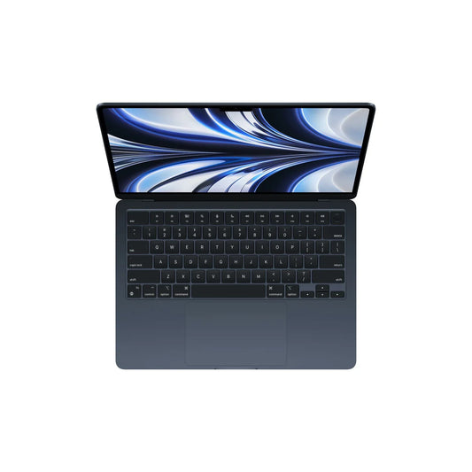 MacBook Air M2 chip