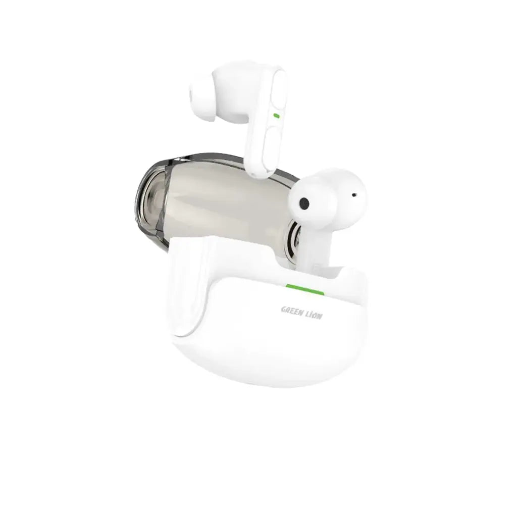 Green Lion Patras Wireless Earbuds