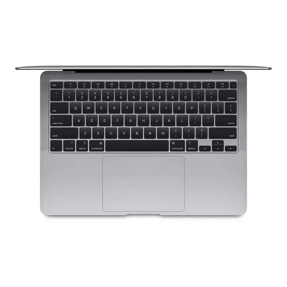 MacBook Air M1 chip