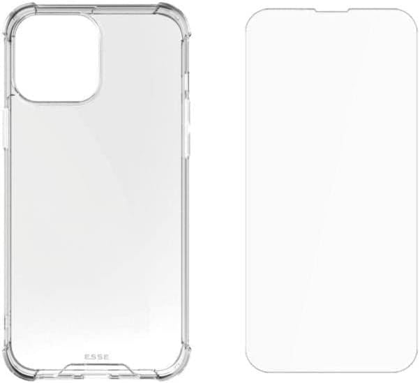 Protection Kit ( Screen & Cover )