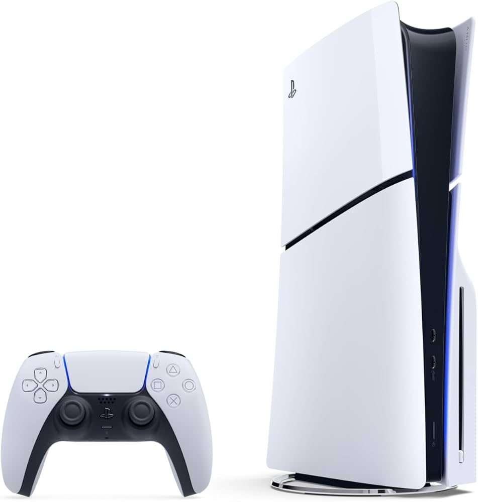 Sony PlayStation 5