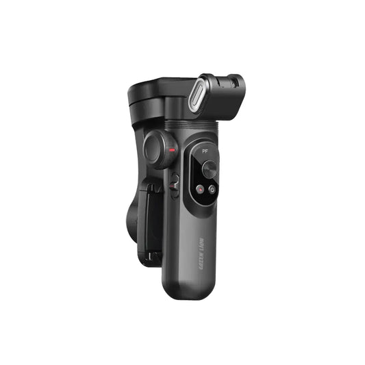 Green Lion New York Gimbal Smart Face Tracking
