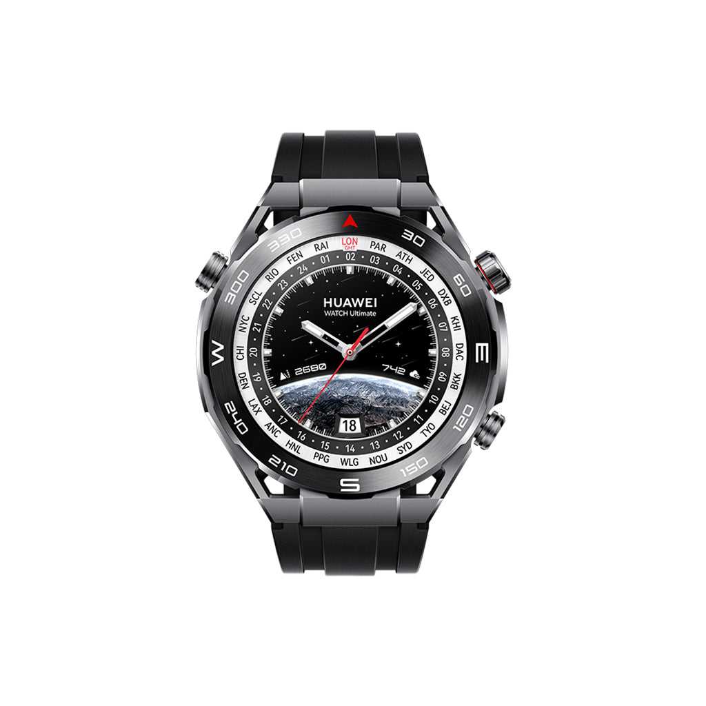 HUAWEI WATCH Ultimate