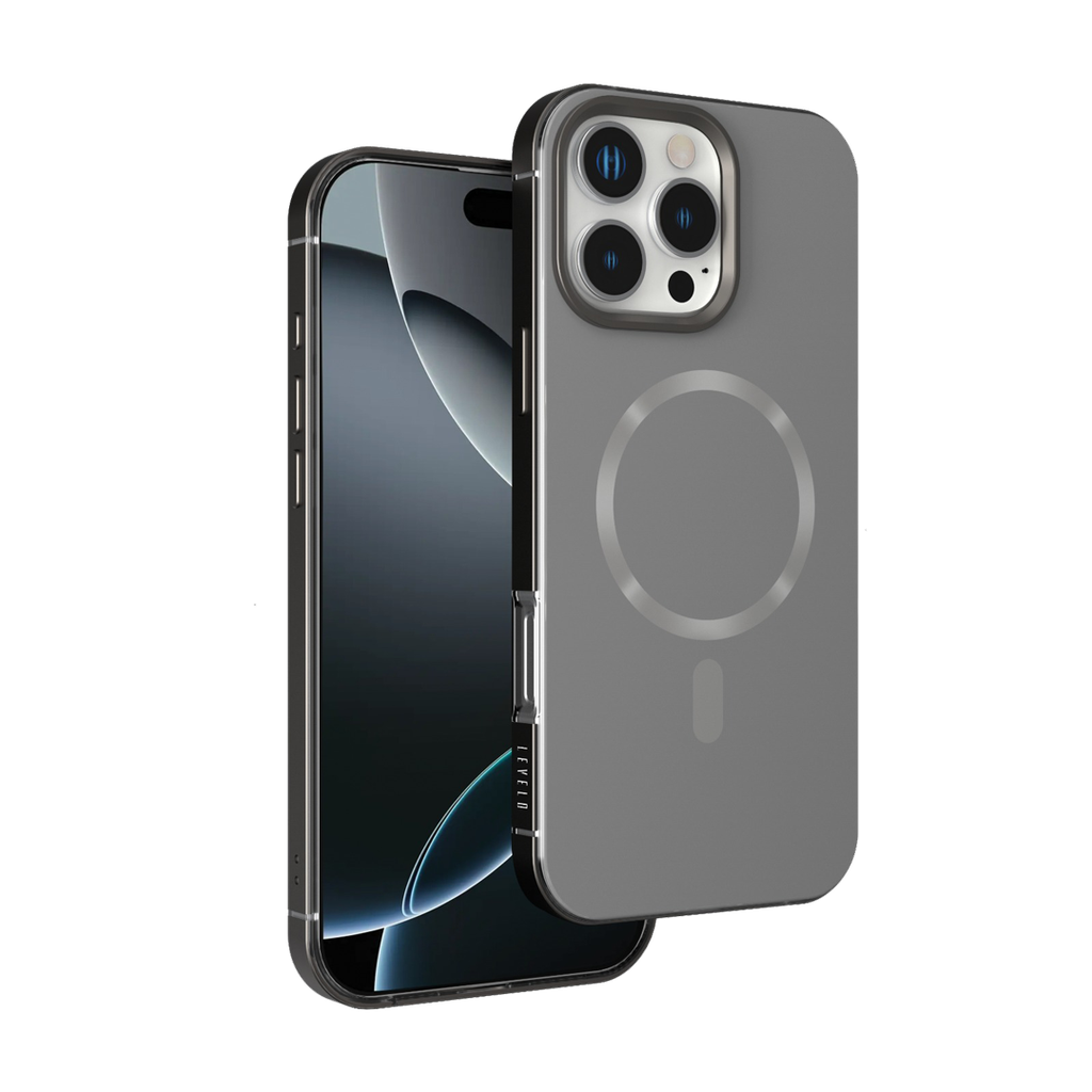 Levelo Opulis Case for iPhone 16 Pro / Pro Max