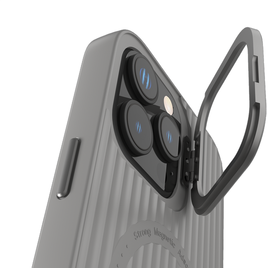 Levelo Livia TPU Silicone Case for iPhone 16 Pro / Max