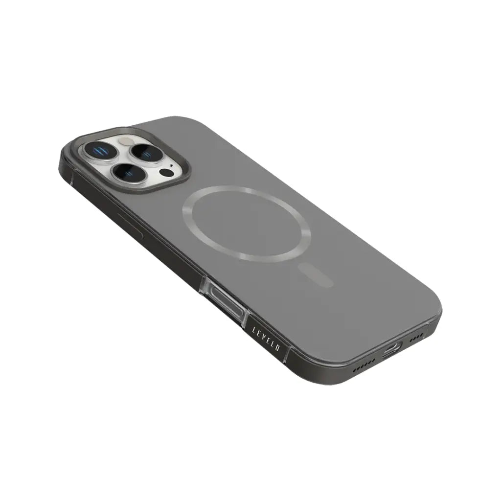 Levelo Opulis Case for iPhone 16 Pro / Pro Max