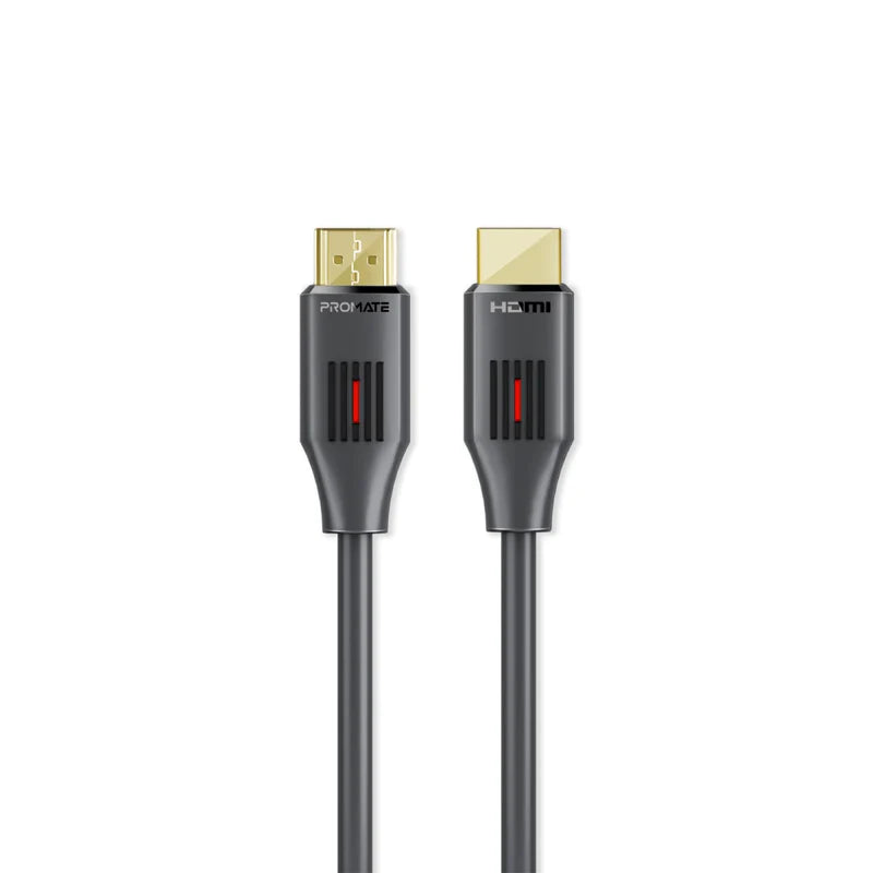 PROMATE Ultra-High Definition 4K@60Hz HDMI® Audio Video Cable