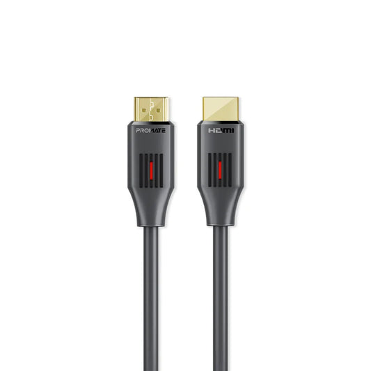 PROMATE Ultra-High Definition 4K@60Hz HDMI® Audio Video Cable