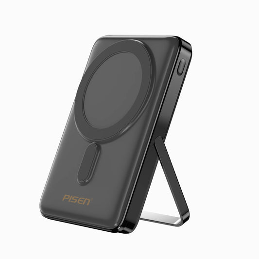 PISEN 30W Magnetic Wireless Fast Charger 10000mAh