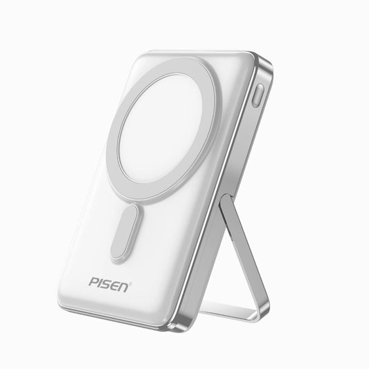 PISEN 30W Magnetic Wireless Fast Charger 10000mAh