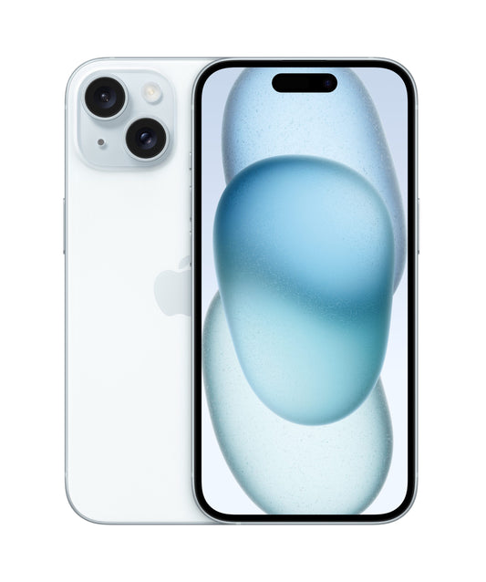 iPhone 15